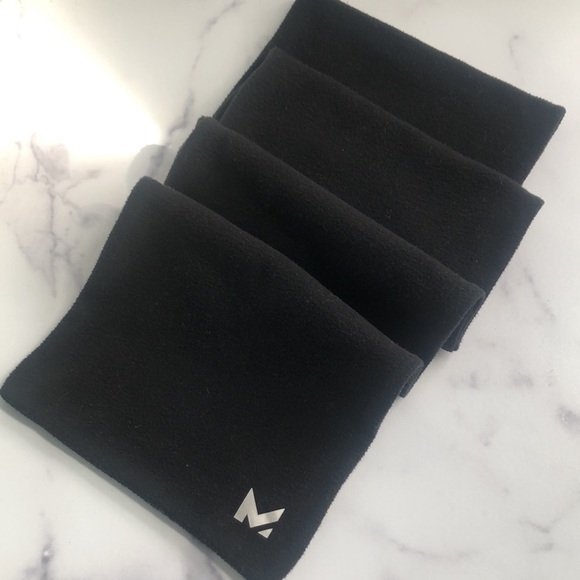 Mission All Season Beanie And Performance Scarf Bundle Men's/Unisex - Picture 12 of 16